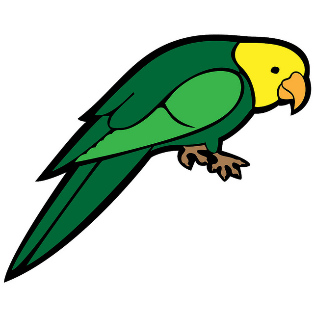 640x640 Vector Clip Art