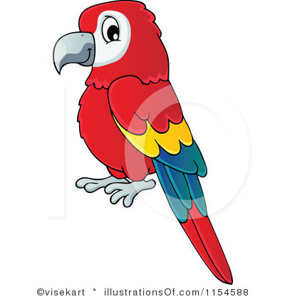 400x420 Parrot Clipart Cute Parrot Clipart Clipart Panda Free Clipart