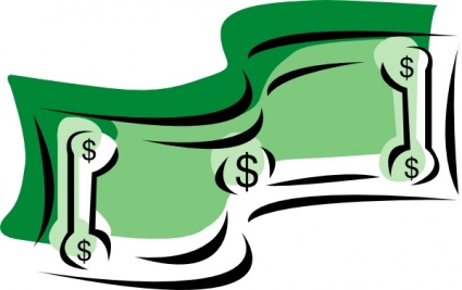 425x267 Dollar Bills Clipart Amp Look At Dollar Bills Clip Art Images