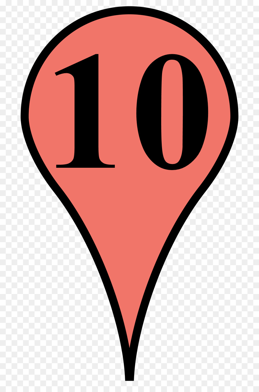 900x1360 Pink M Line Clip Art