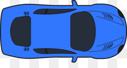 260x140 Sports Car Clip Art