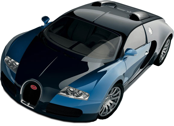 Bugatti Veyron Clipart at GetDrawings | Free download