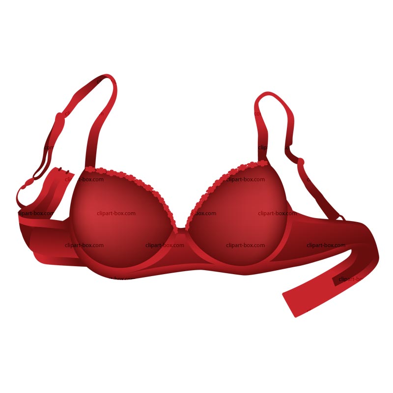 800x800 Hd Bra Clipart