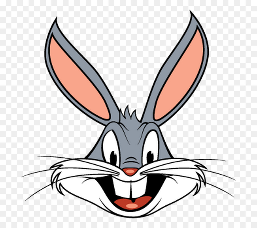900x800 Bugs Bunny Cartoon Clip Art