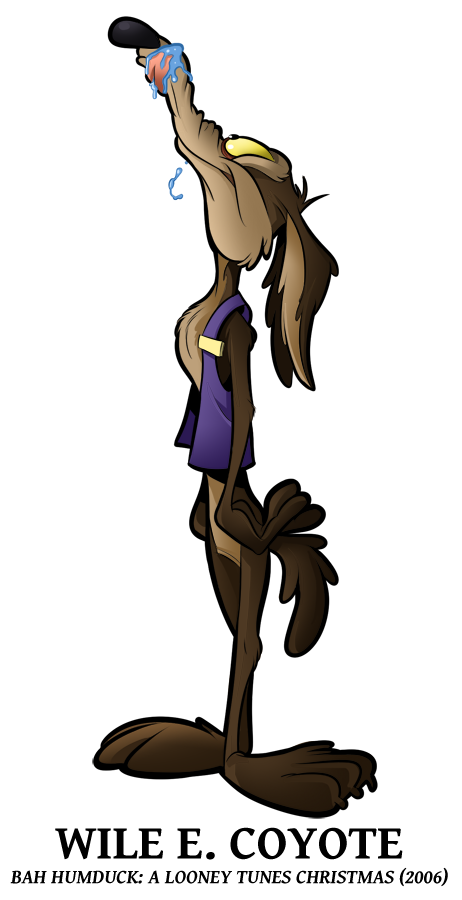 462x900 25 Looney Of Christmas