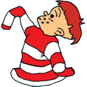 295x294 Dead End Kid Tiny Toon Adventures Wiki Fandom Powered By Wikia