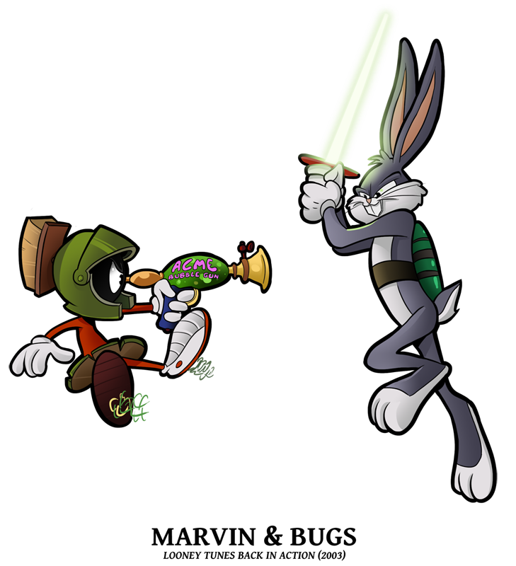 729x800 25 Looney Of Christmas 2