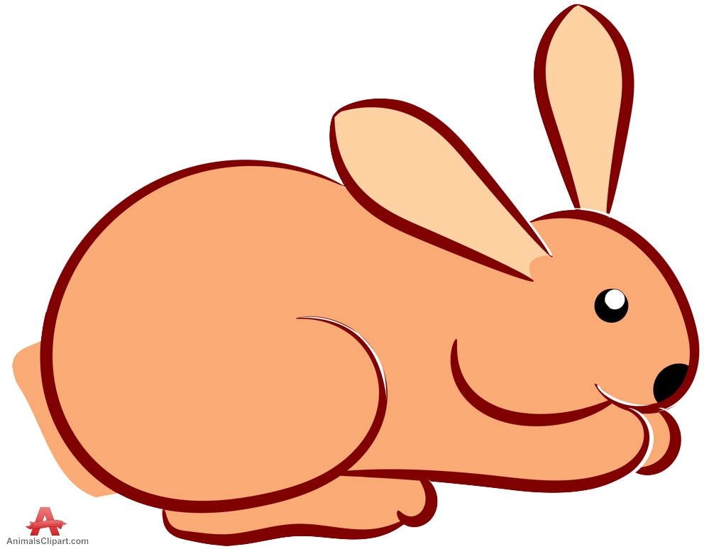 999x774 Bunny Drawings Clip Art 101 Clip Art