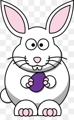 260x420 Free Download Easter Bunny Bugs Bunny Rabbit Cartoon Clip Art