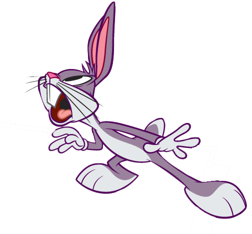 504x468 Latest 60 bugs Bunny