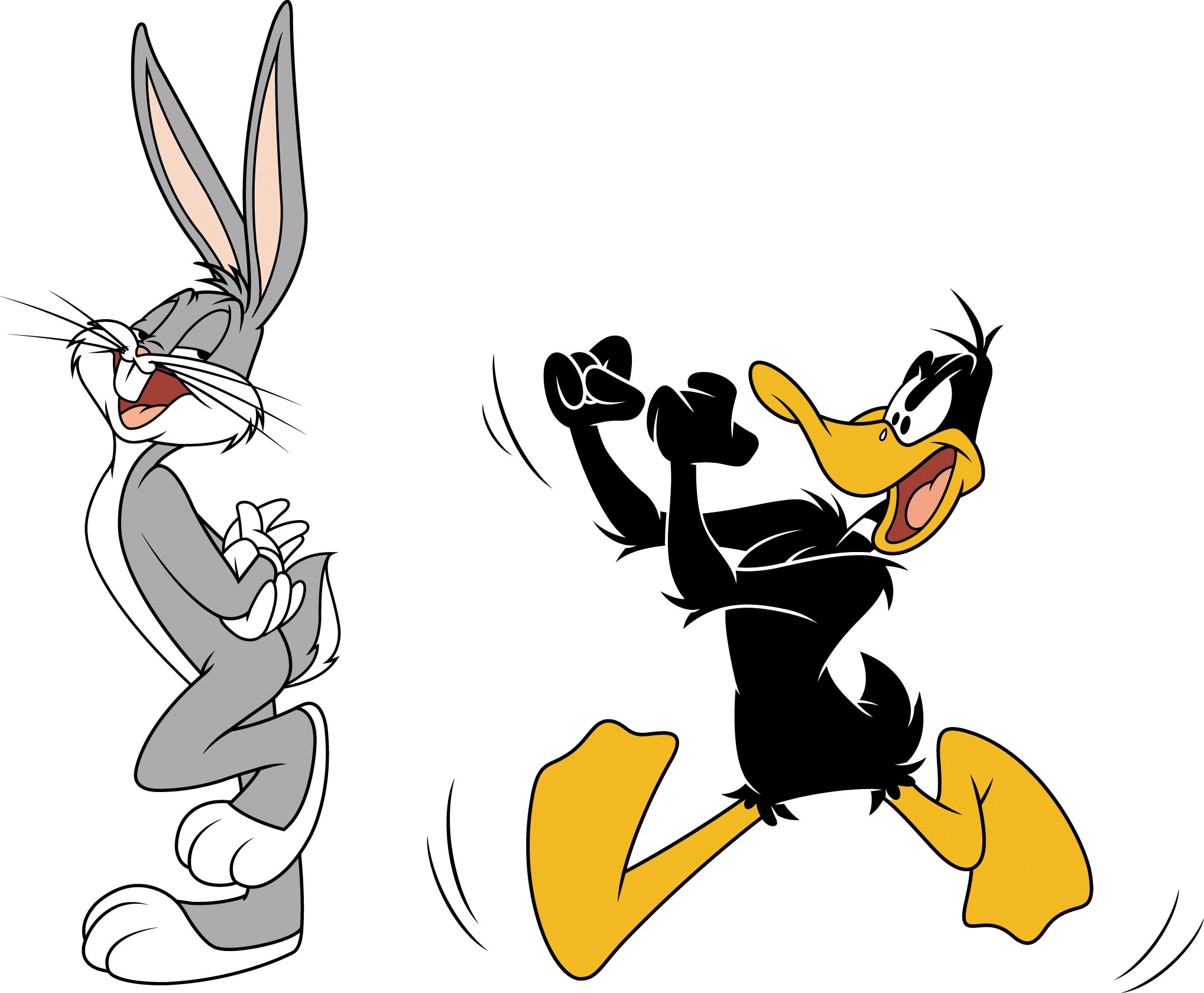 2037x1680 Free Bugs Bunny Clipart