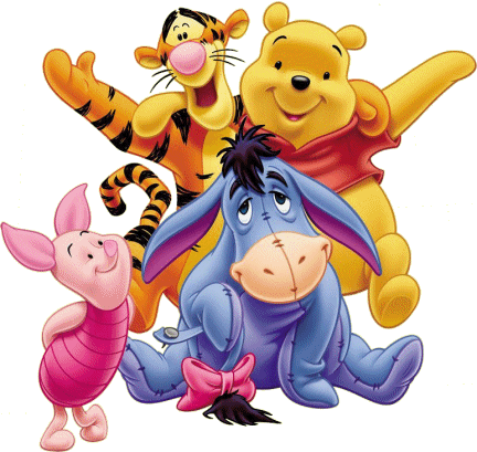 432x409 Care Bears Clip Art