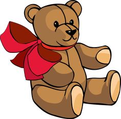 236x232 Teddy Bear Clipart Teddy Bear Clip Art