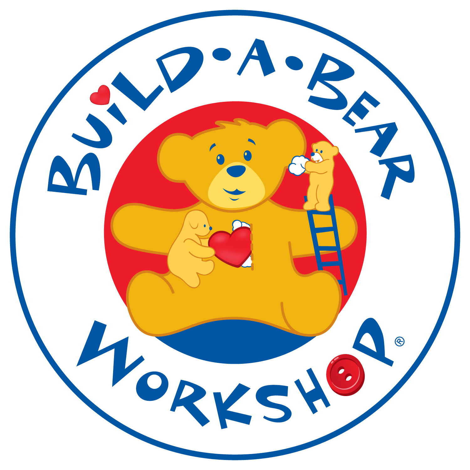 1500x1500 Build A Bear Clip Art