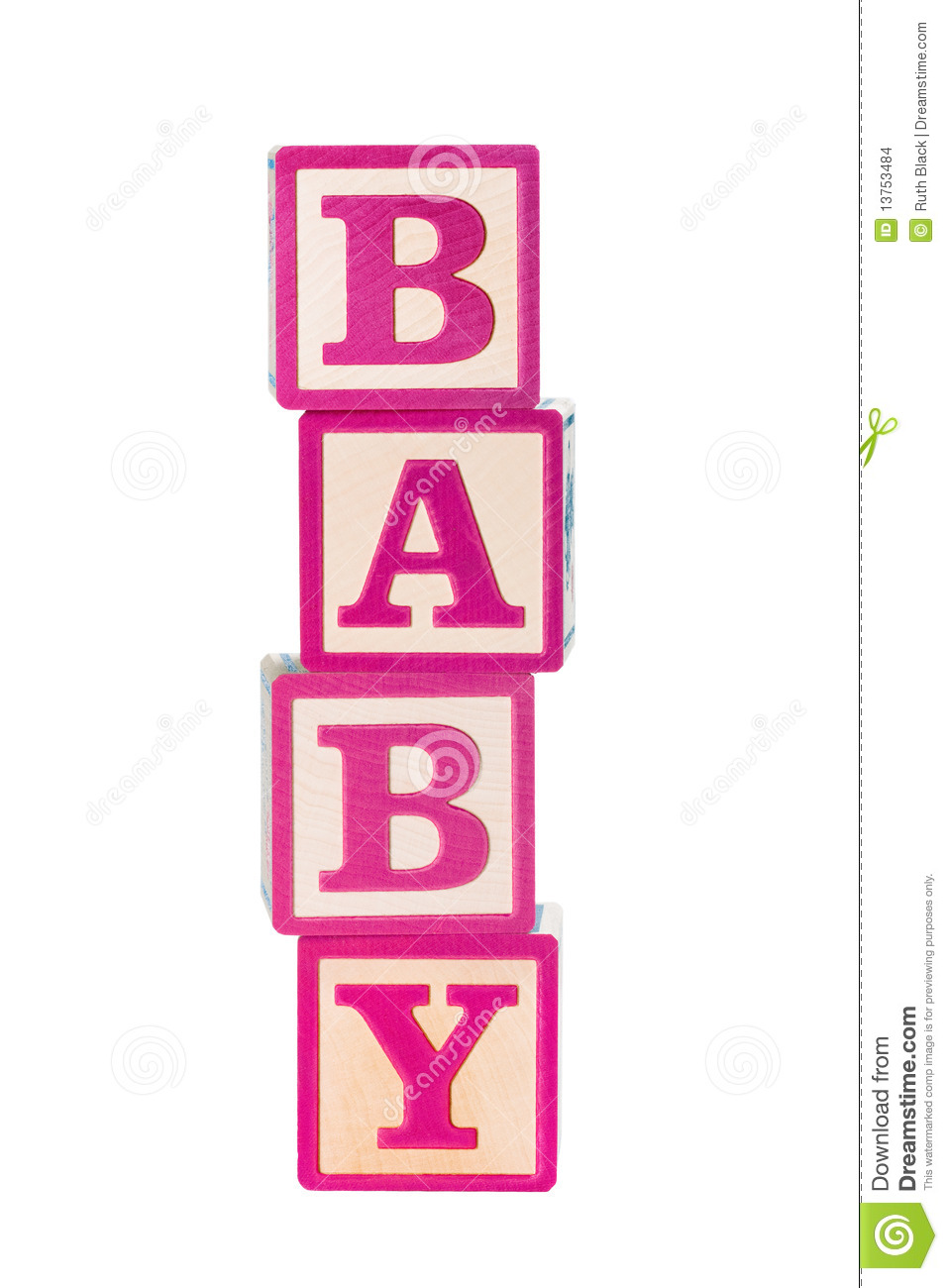 957x1300 Baby Building Blocks Clipart