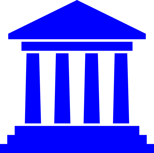 600x597 Barangay Hall Clip Art Clipart Collection