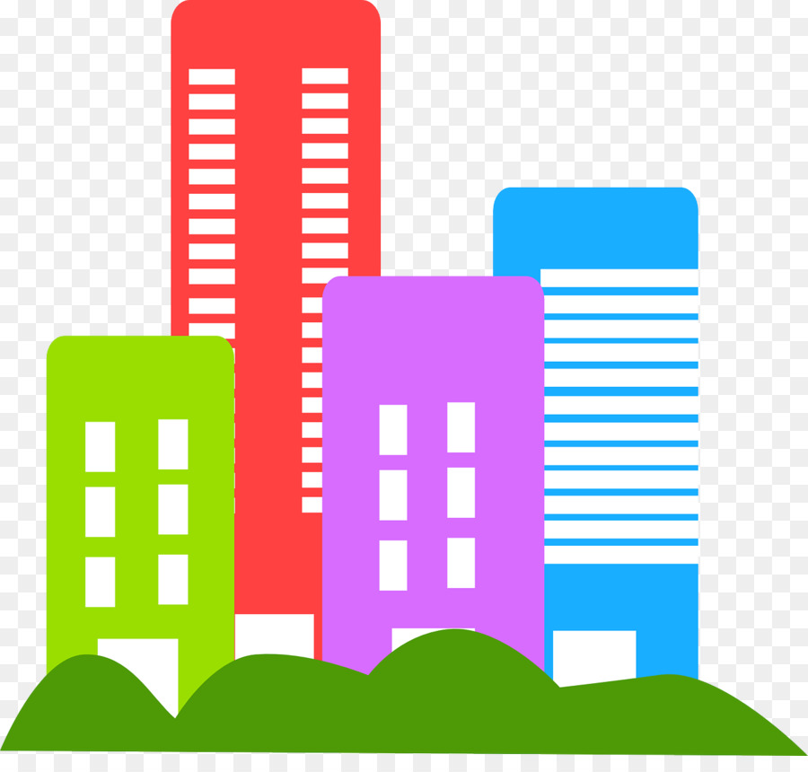 900x860 Building Clip Art
