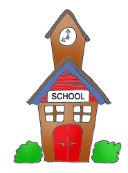 185x249 Building Clipart School