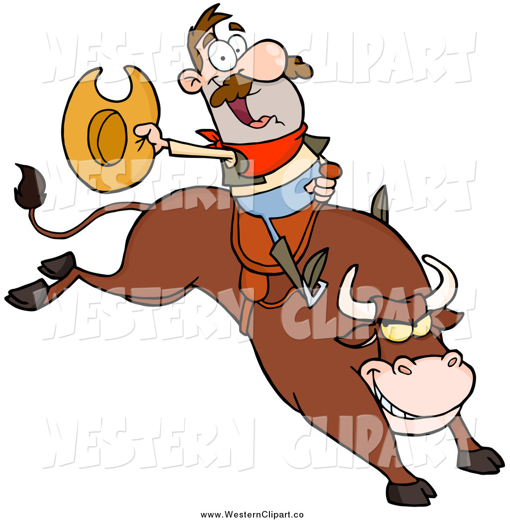 1024x1044 Clip Art Bull Rider Clip Art