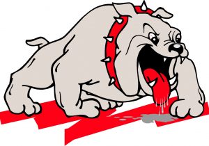 300x210 Graffiti Character Bulldog Bulldog Logo Free Download Clip Art