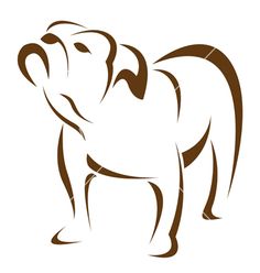 236x248 Bulldog Clip Art Free To Use Amp Public Domain Bulldog Clip Art