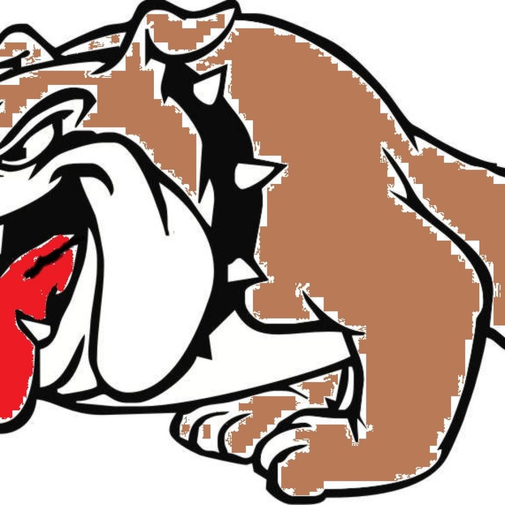 1024x1024 Pictures Of Cartoon Bulldogs Monkey Clipart