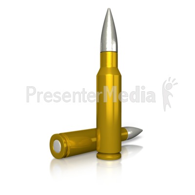 400x400 Bullet Clip Art Free Clipart Panda
