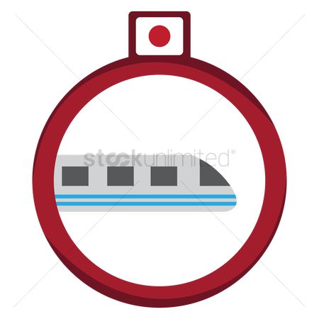 450x450 Free Shinkansen Train Stock Vectors Stockunlimited