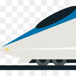 260x260 High Speed Rail Png And Psd Free Download