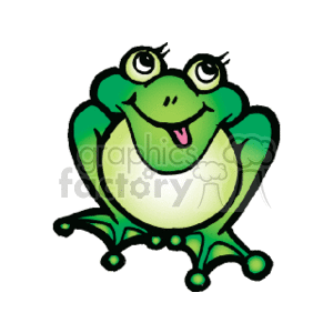 300x300 Clip Art Animals Amphibians And More Related Vector Clipart