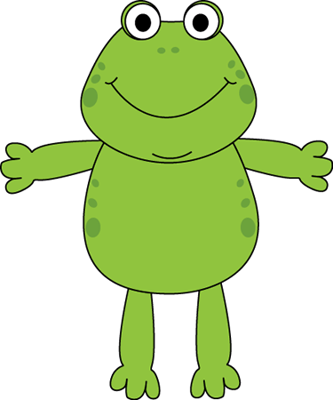 375x450 Frog Border Cliparts Free Collection Download And Share Frog