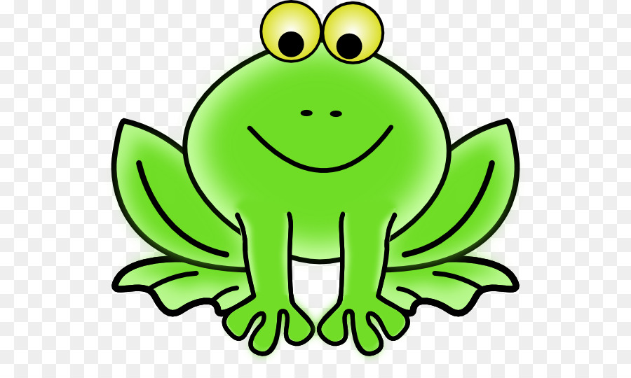 900x540 Frog Free Content Clip Art