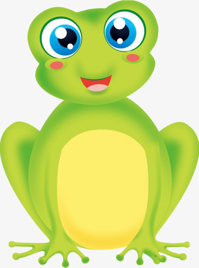 Bullfrog Clipart at GetDrawings | Free download