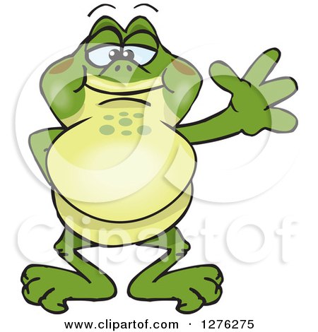 450x470 Royalty Free (Rf) Bullfrog Clipart, Illustrations, Vector Graphics