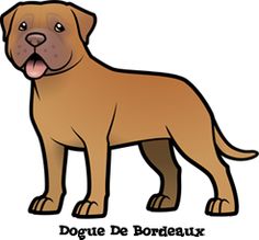 236x219 Cartoon Pitbull American Staffordshire Terrier Photosculpture