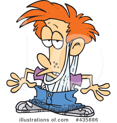 400x420 Bullying Clipart