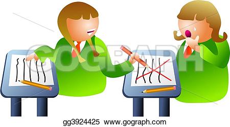 450x248 Classroom Bullying Clipart