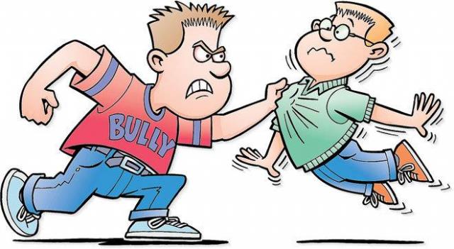 640x351 Bullying Clipart How To Fight Bullying Clip Art Counselling