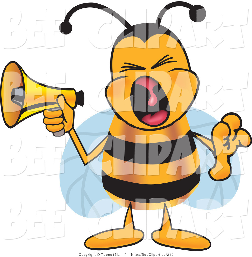 1024x1044 Clip Art Of A Bumble Bee Clipart Panda
