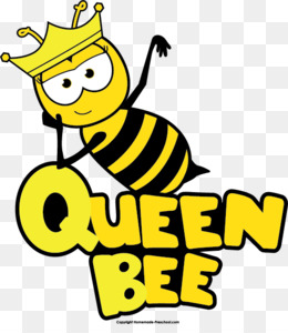 260x300 Queen Bee Bumblebee Clip Art