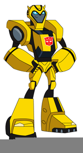 163x300 Bumblebee Transformer Clipart Free Images