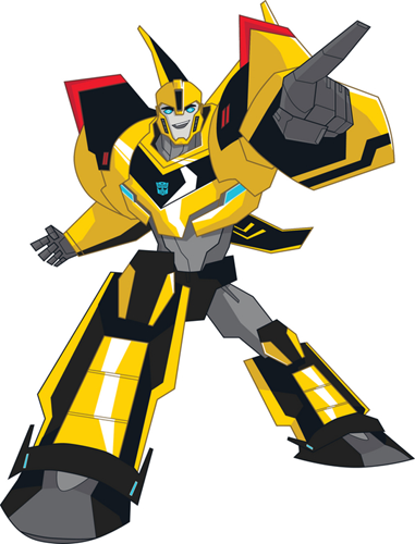 381x500 Bumblebee Re Design Transformers Transformer Birthday