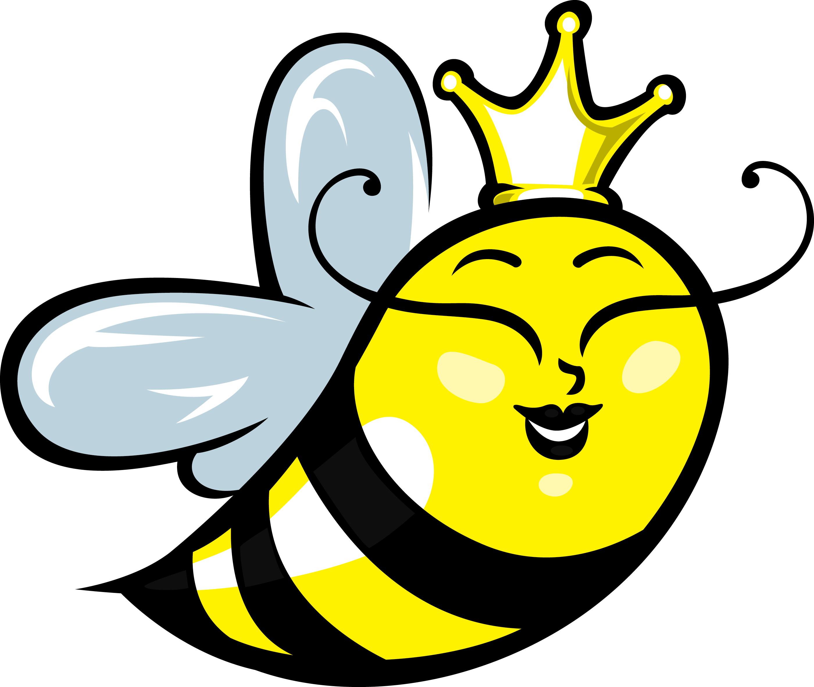 2800x2365 Collection Of Queen Bee Clipart High Quality, Free Cliparts