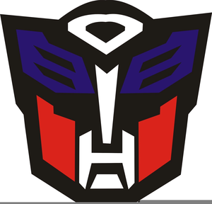 300x288 Transformer Clipart Free Images