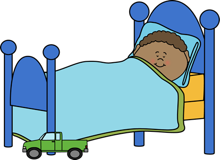 450x329 Clipart Of Boy Sleeping