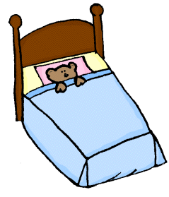 239x279 Clipart Bed