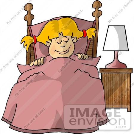 450x450 Tucked In Bed Clipart Amp Tucked In Bed Clip Art Images