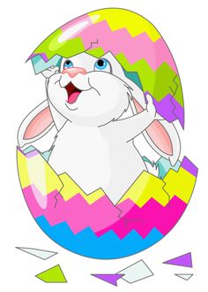 236x330 Clip Art Easter Bunny