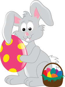 225x300 Free Easter Bunny Clipart Image 0515 1104 0121 0657 Easter Clipart
