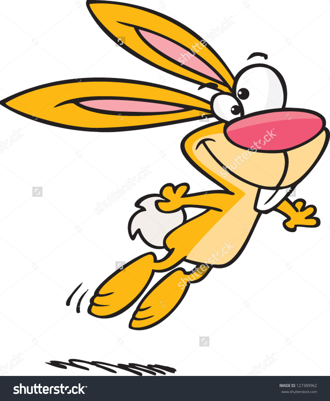 1318x1600 Hop Clipart Bunny